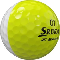Srixon Z STAR DIVIDE -Clubs shop z star divide 3