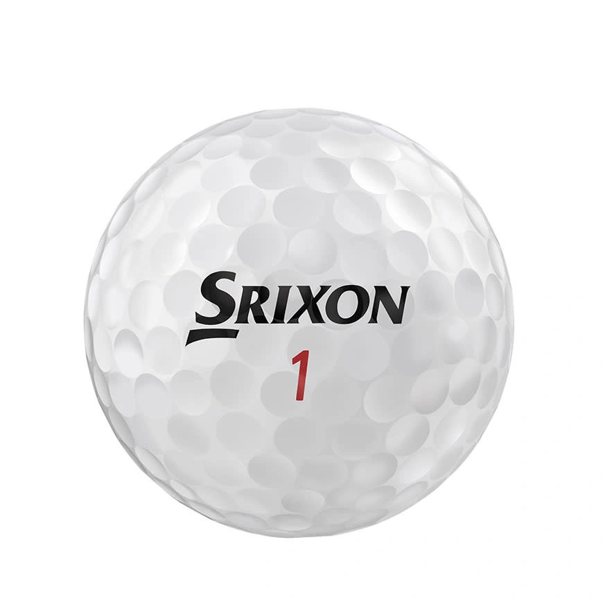Srixon Z STAR XV 4 Srixon Z STAR XV - Image 2