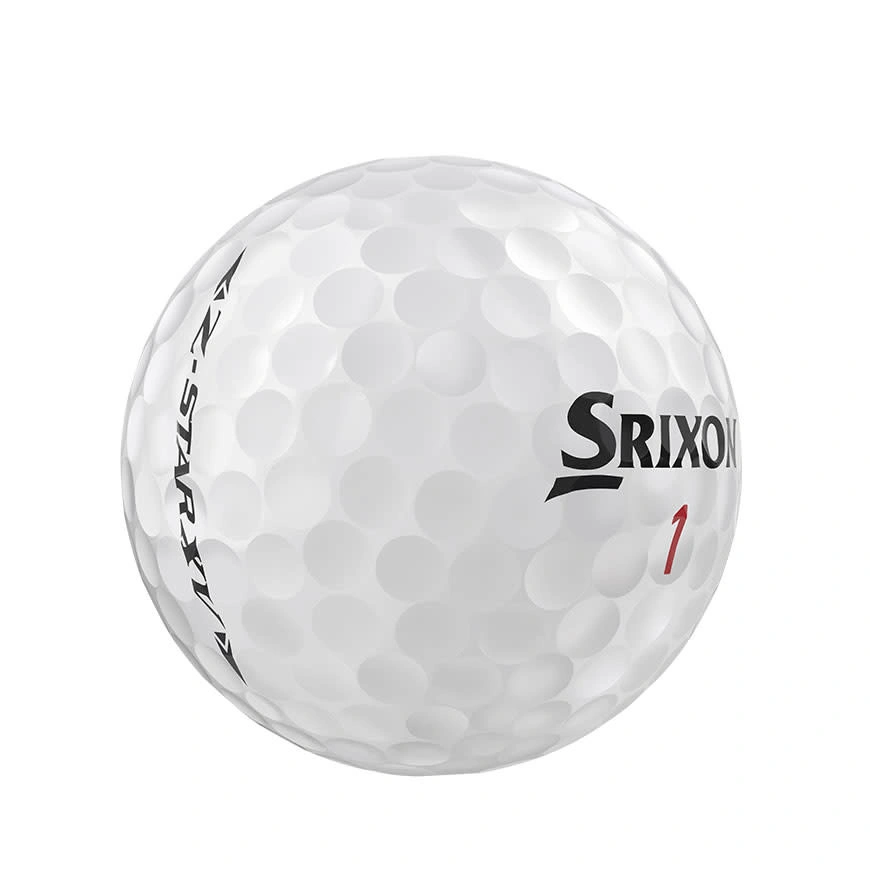 Srixon Z STAR XV 5 Srixon Z STAR XV - Image 3