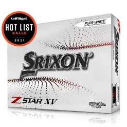 Srixon Z STAR XV