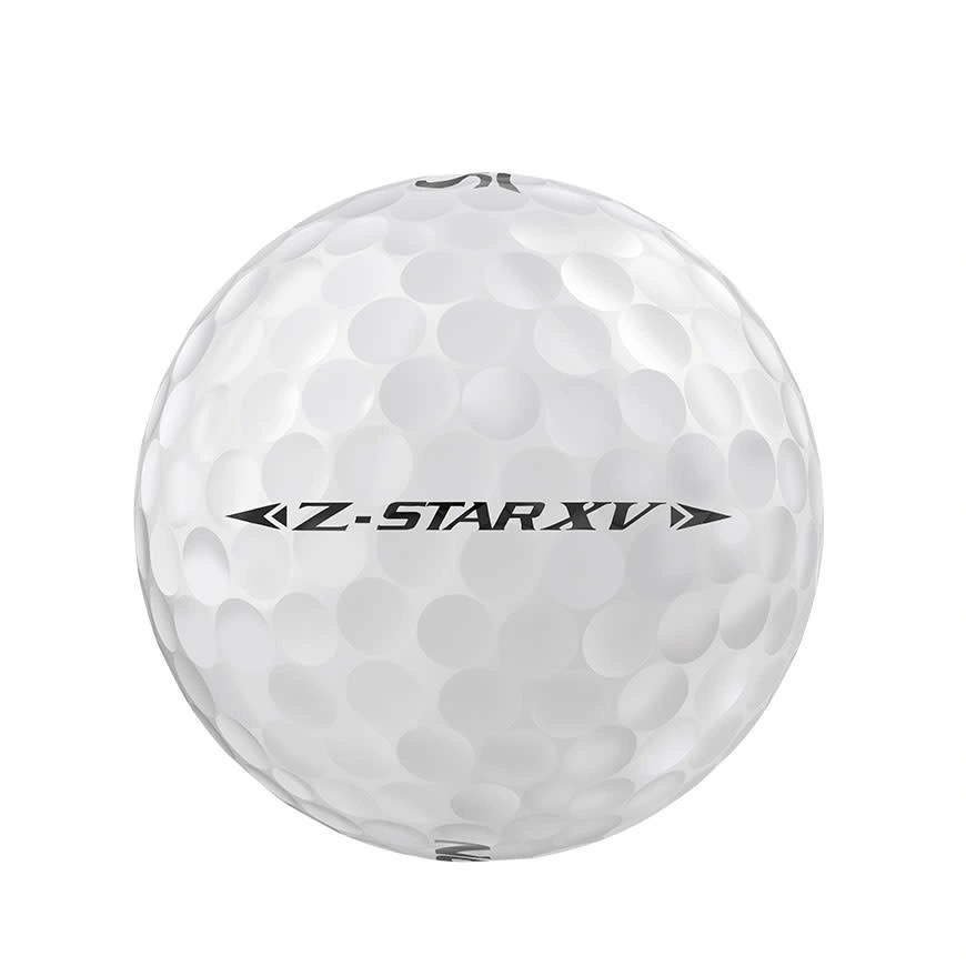 Srixon Z STAR XV 6 Srixon Z STAR XV - Image 4