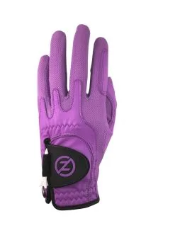 Zero Friction ZF CABRETTA ELITE GLOVE -Clubs shop zf cabretta elite glove 2