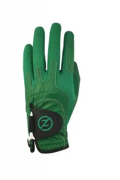 Zero Friction ZF CABRETTA ELITE GLOVE -Clubs shop zf cabretta elite glove 3