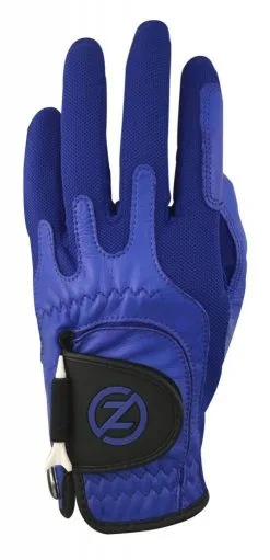 Zero Friction ZF CABRETTA ELITE GLOVE -Clubs shop zf cabretta elite glove 5