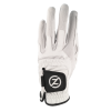 Zero Friction ZF CABRETTA ULTRA FEEL GLOVE WHITE -Clubs shop zf cabretta ultra feel glove white