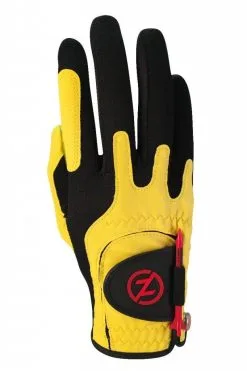 Zero Friction ZF COMPRESSION FIT GLOVE -Clubs shop zf compression fit glove 5