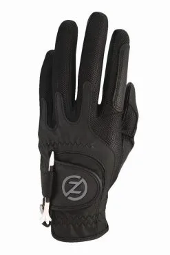 Zero Friction ZF COMPRESSION FIT GLOVE -Clubs shop zf compression fit glove 6
