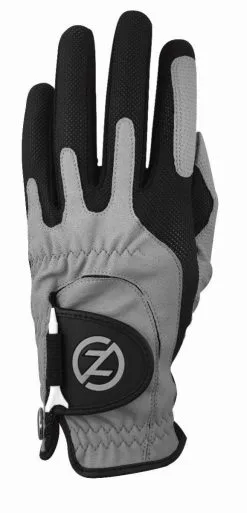 Zero Friction ZF COMPRESSION FIT GLOVE -Clubs shop zf compression fit glove 7