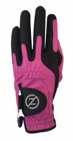 Zero Friction ZF COMPRESSION FIT GLOVE RIGHT HAND