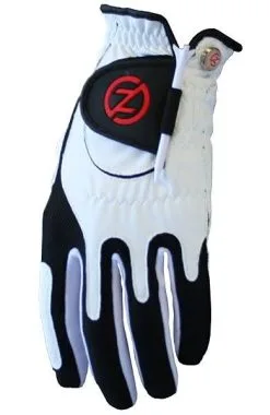Zero Friction ZF COMPRESSION FIT JUNIOR GLOVE -Clubs shop zf compression fit junior glove 2